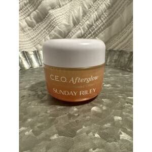 Sunday Riley C.E.O. Vitamin C Cream - 1.7 fl oz